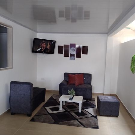 Apartemento Privado Calima Darien Exterior photo