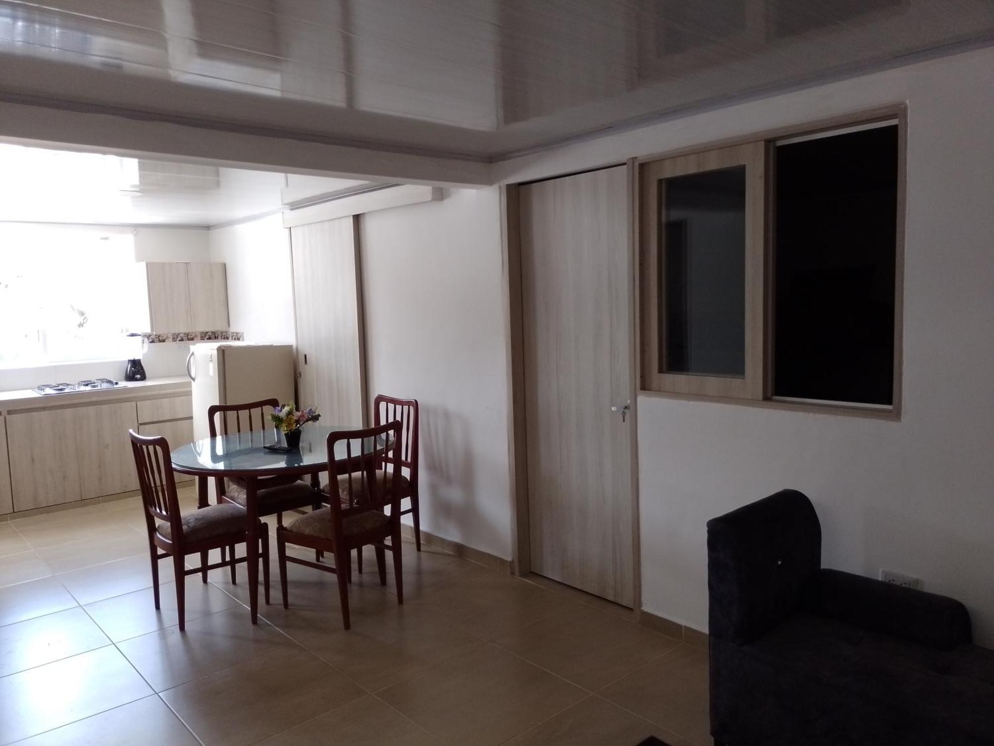 Apartemento Privado Calima Darien Exterior photo